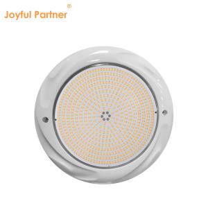 Wholesale Waterproof IP68 12V Par56 Epoxy Resin Warm White High Quality Intelligent SMD LED Outdoor Color Changing Lights from china suppliers