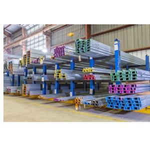 Wholesale Galvanized Structural Steel Channel Fabrication from china suppliers