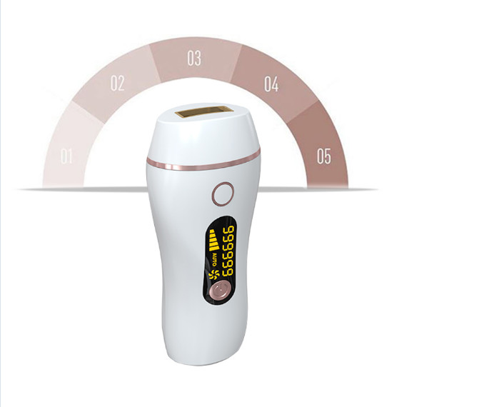 Permanent 900mm Wavelength IPL Hair Removal Instrument