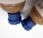 Brown Vacuum Brazing Adhesive for Metal Parts Bonding Solution