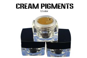 Wholesale OEM Cream Semi Permanent Microblading Pigment 100% Pure Plant from china suppliers