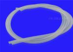 50 Meters Silicone Transparent Tube , Silicone Surgical Tubing LFGB Certificatio