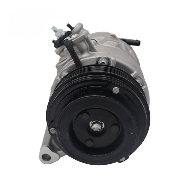 Auto Car A/c Compressor for Buick Enclave Car Air Compressor