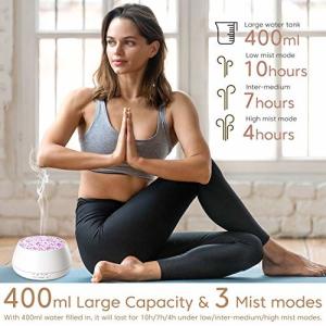 Wholesale Multifunctional Ultra Quiet Bluetooth Aroma Diffuser from china suppliers