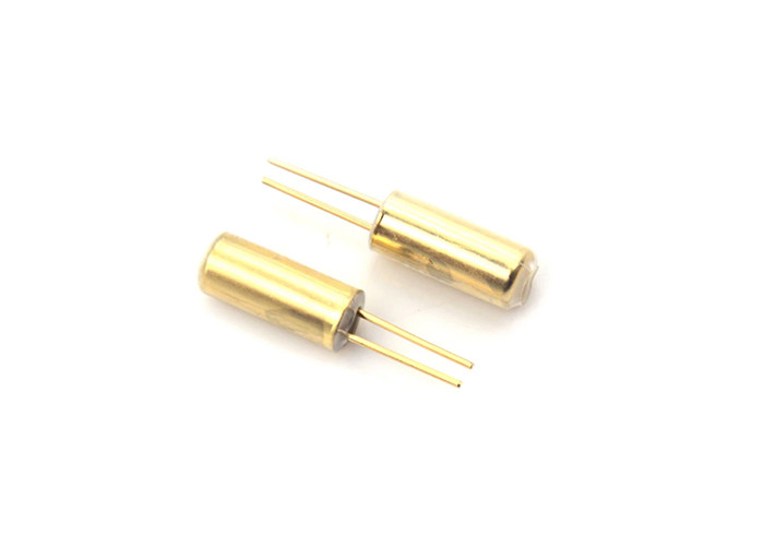 Golden Angle Tilt Sensor Switch Electronic Components SW-520D Ball Switch