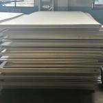3mm 10mm Cold Rolled Stainless Steel Sheet 1/8" 3/16 304 And 316 Stainless Steel
