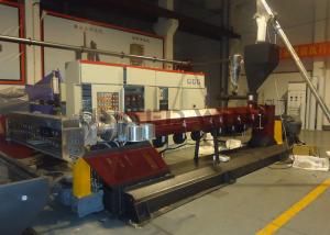 Wholesale Flat Film Tape Extruder Line Plastic Woven Bag Production Machinery Factory from china suppliers