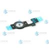 Buy cheap Durable Iphone 5S Repair Parts , Iphone 5C Home Button Flex Inner Flex Cable from wholesalers