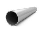 304 Austenitic Stainless Steel Pipe Seamless Bright Polishing 201 316 Stainless