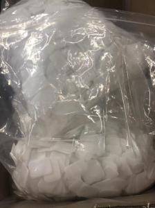 Wholesale 30l/min/100cm2 Pressure Bacterial Viral Filter Paper 3mm 50mm Diameter HME Filter Paper Factory from china suppliers