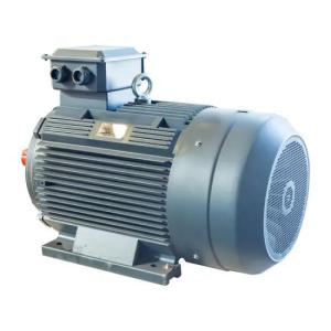 Wholesale 1500RPM 4 Pole Asynchronous Motor Three Phase Electric Motors 0.09Kw from china suppliers