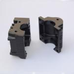 50000shots Mould Life Zinc Die Casting for Electronic Tool Machine Parts