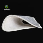 Hotel Landfill Geosynthetic Clay Liner Modern Style and Bentonite Swelling