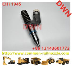 Wholesale CH11945 OEM Fuel Injectors For Common Rail Engine from china suppliers
