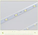 Nordic wood square LED celling lights wood color modern minimalist Chinese