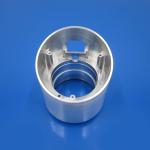 High Precision OEM CNC Milling Machining Parts 0.01mm Tolerance