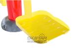 Outdoor Fitness Equipments-ST Nice design fitness equipment surfboard exercise