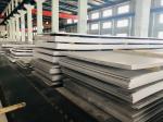 2B BA Modern Stainless Steel Sheet 304l 304 316l Cold Rolled Drawn Plate