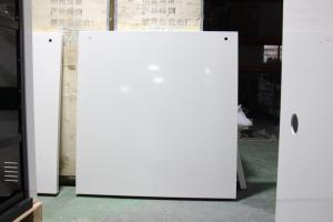 Wholesale Custom Laser Cutting Parts Electrical Enclosure Panel IP66 from china suppliers