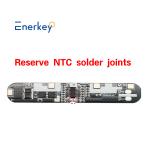6S 10A 22.2V 25.2V BMS with NTC Energy Storage BMS/UPS Inverter/ Inverter BMS