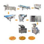 Pharma Pill Paking Bags Of Garlic And Ginger Powder Machine Guangzhou