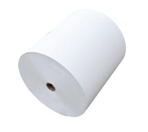 Wholesale Customized 170-400gsm One Side Coated Ivory Board FBB Paper C1S Coated Paper from china suppliers