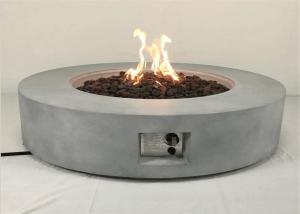 China Factory price  home decoration real flame LPG NPG propane outdoor fire pit bowl on sale