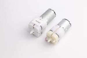 Wholesale Lightweight 0.5kg Massage Chair Air Pump 80Kpa Max Pressure 4.0~6.5L/Min from china suppliers