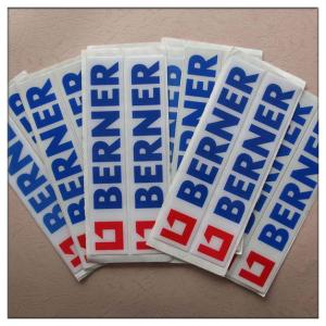 Wholesale Self adhesive paper label made in guangzhou factory ,sticker paper label from china suppliers