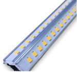high lumen 360 degrees 410MM 15W16W18W20W 2G11 LED PLL light 2G11 PL light 2G11