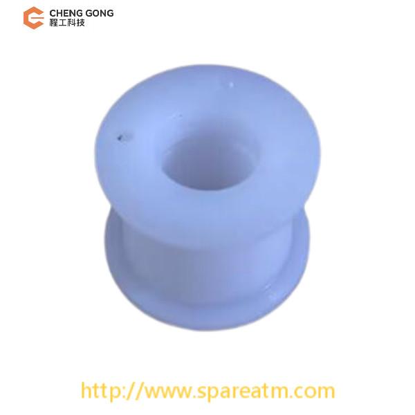 9.5*20.2*15 NCR S2 channel drive short shaft pulley assembly For NCR Parts