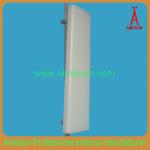 2300-2700MHz 18dBi Directional Panel Antenna wifi antenna 4g antenna lte antenna