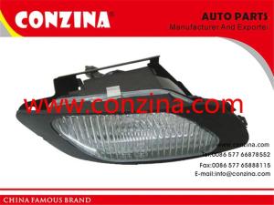 Wholesale 96175354 fog lamp use for daewoo nexia cielo auto parts from china from china suppliers