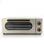 1800w Stainless Steel Air Fryer Ovens 15L With Observation Window