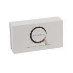 Luxury Magnetic Lid Cosmetic Perfume Essential Oil Paper Packaging Box With