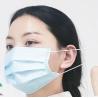 Buy cheap Reusable Three Layer Kids Surgical Mask Personal Respiratory Protection from wholesalers