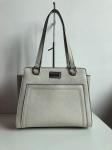 Hot Sell Women Handbag Ladies Tote PU Leather Hand Bag