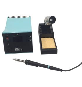 Wholesale 80 Watt Welder Soldering Station Lightweight Adjustable Temperature 166 X 115 X 101mm from china suppliers