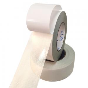 China Super Strong Hot Melt Adhesive Double Sided Tape For Carpet Tiles on sale
