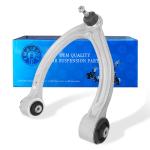 A Full Set Control Arms For Mercedes W221 2213500706 2213500806 Sway Bar Links
