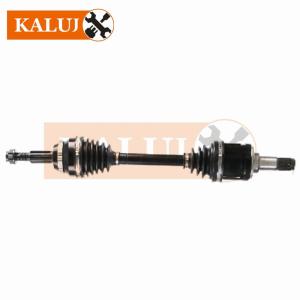 Wholesale 43420-0E021 Front Wheel Drive Shaft Le-Xus RX330 RX350 GSU30 MCU33 from china suppliers