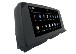BMW 6 Series F06 F12 2010-2012 CIC NBT Sytem Android 8.1 Aftermarket navigation