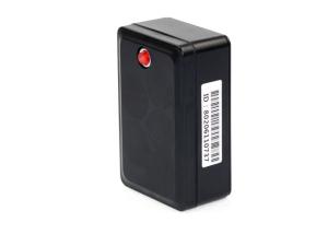 Wholesale 6600mAh Battery Vehicle GPS Tracker Super Magnetic With UBlox Chip from china suppliers