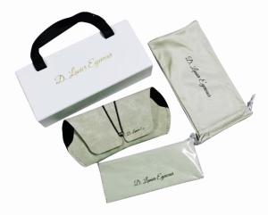 Wholesale 2024 soft eyewear case with gift box for wholesale from china suppliers