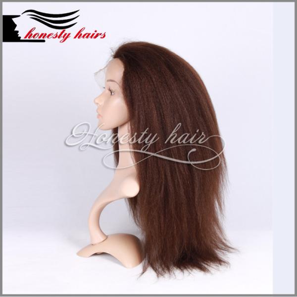 Full lace wig,100% remy hair, Full lace/Front lace/Machined wig can be
