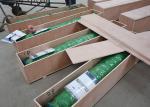 Vertical 8 Inch Borehole Submersible Pumps 12-465m Head High Performance