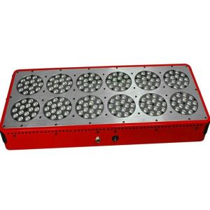 Wholesale advanced platinum series apollo 12 12w e27 led grow light alibaba factory gold supplier from china suppliers