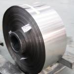 99.99% Pure Nickel Strip For Battery , Mechanical Strength