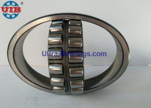 Wholesale High Speed Heavy Duty C3 Steel Roller Bearing Double Row High Temperature from china suppliers