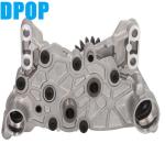 Euro Truck Parts 20758237 20569856 20518382 20405077 85003605 For Oil Pump